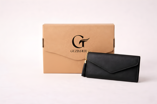 Victoria Long wallet