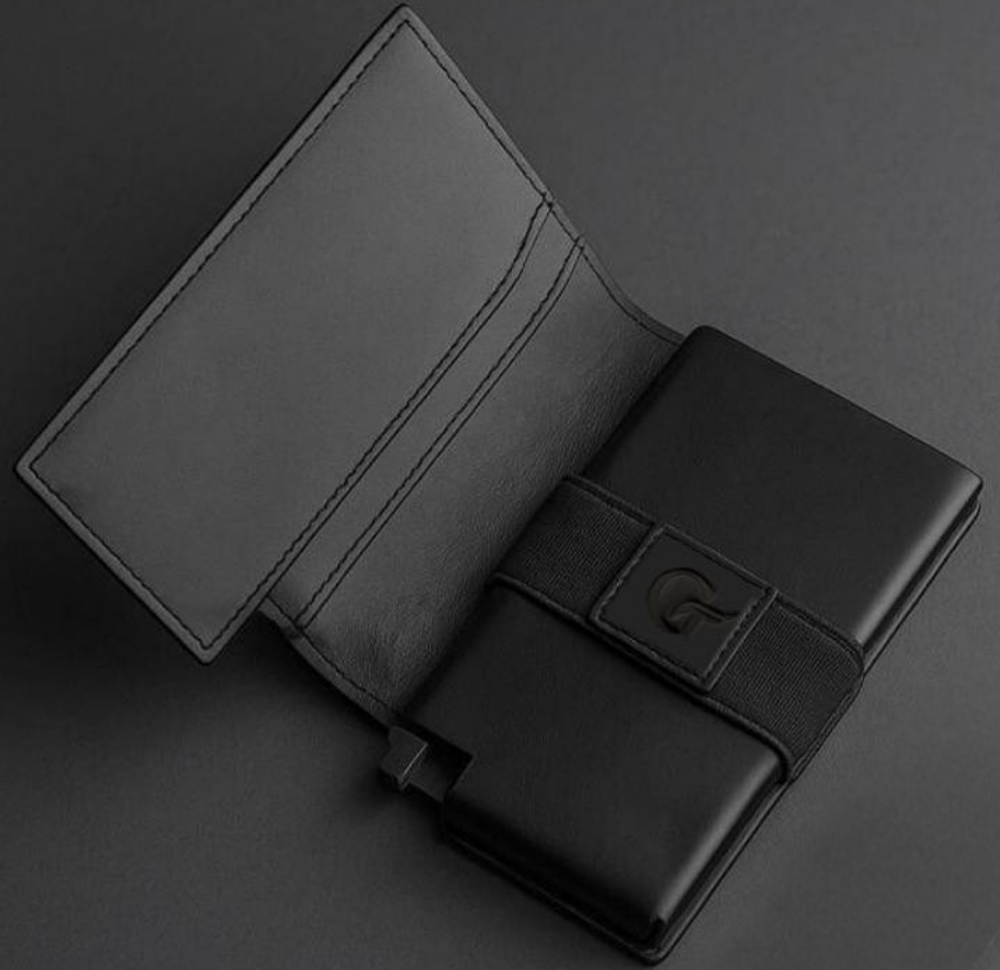 Levard Signature Set