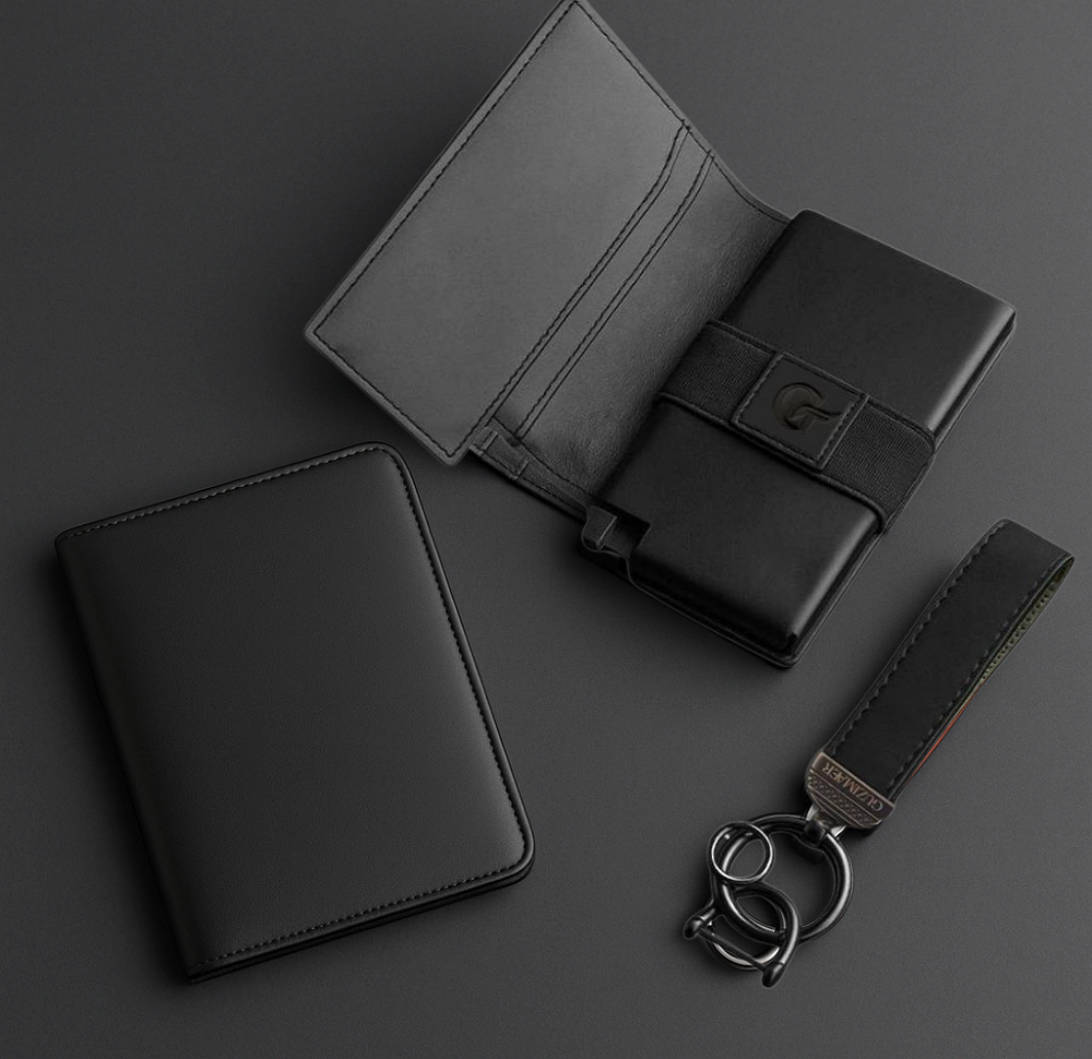 Levard Signature Set