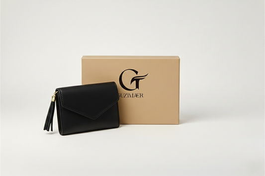 Victoria Short Wallet