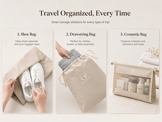 Travel Organizer