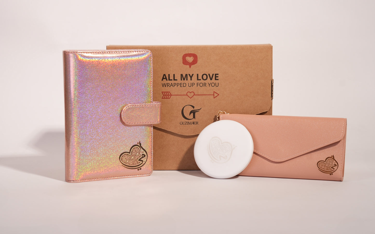 Royal Glow Package