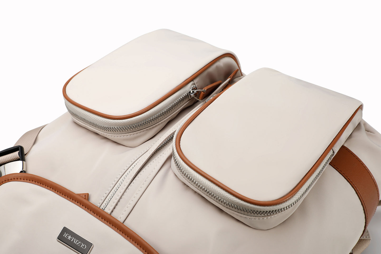 Aloura Bag