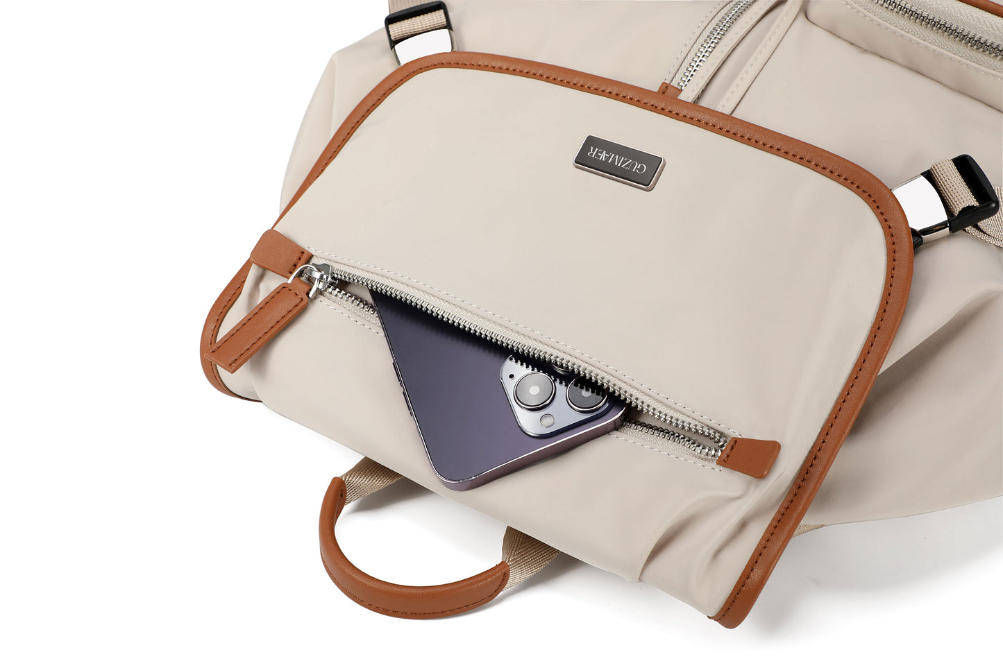 Aloura Bag