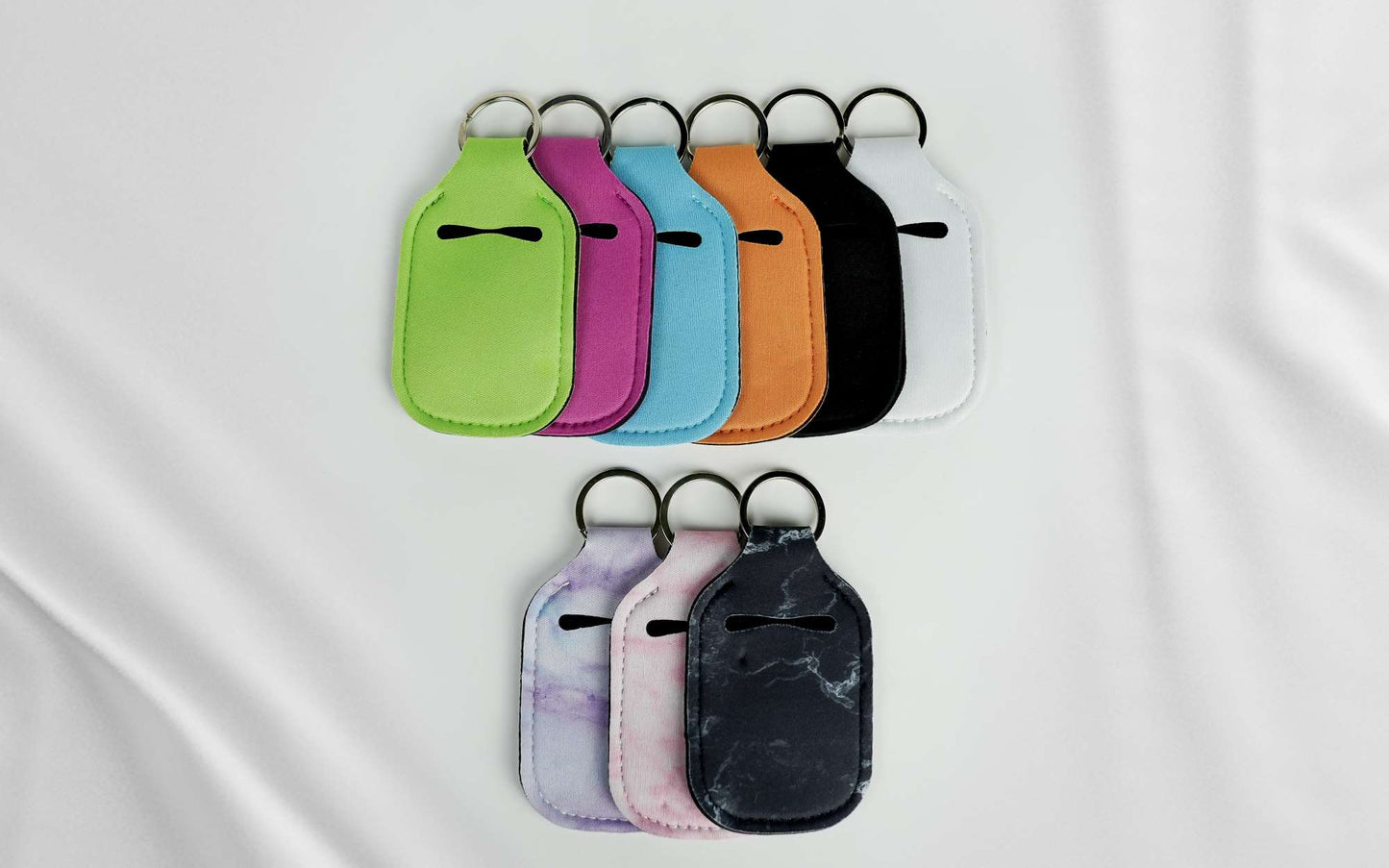 Pod holder