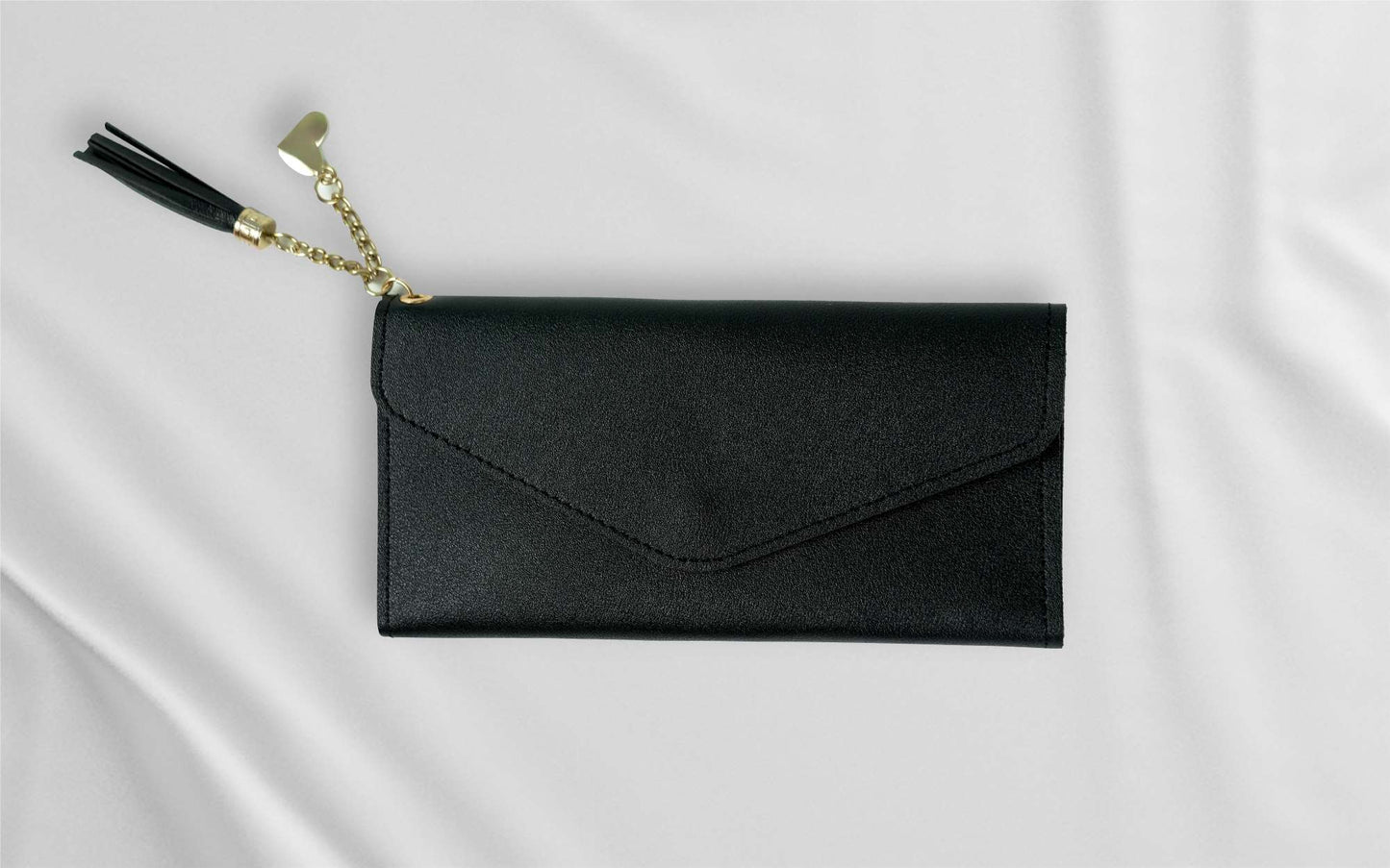 Victoria Long wallet