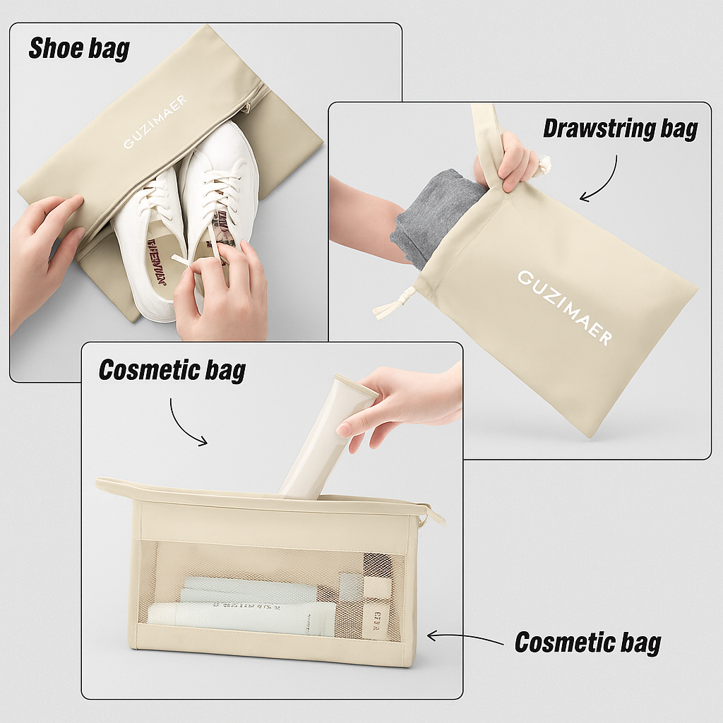 Travel Organizer