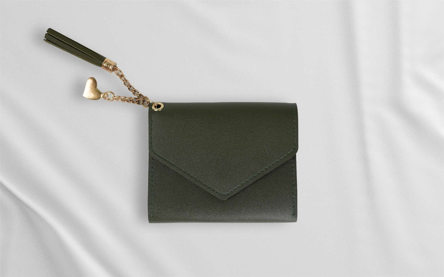 Victoria Short Wallet