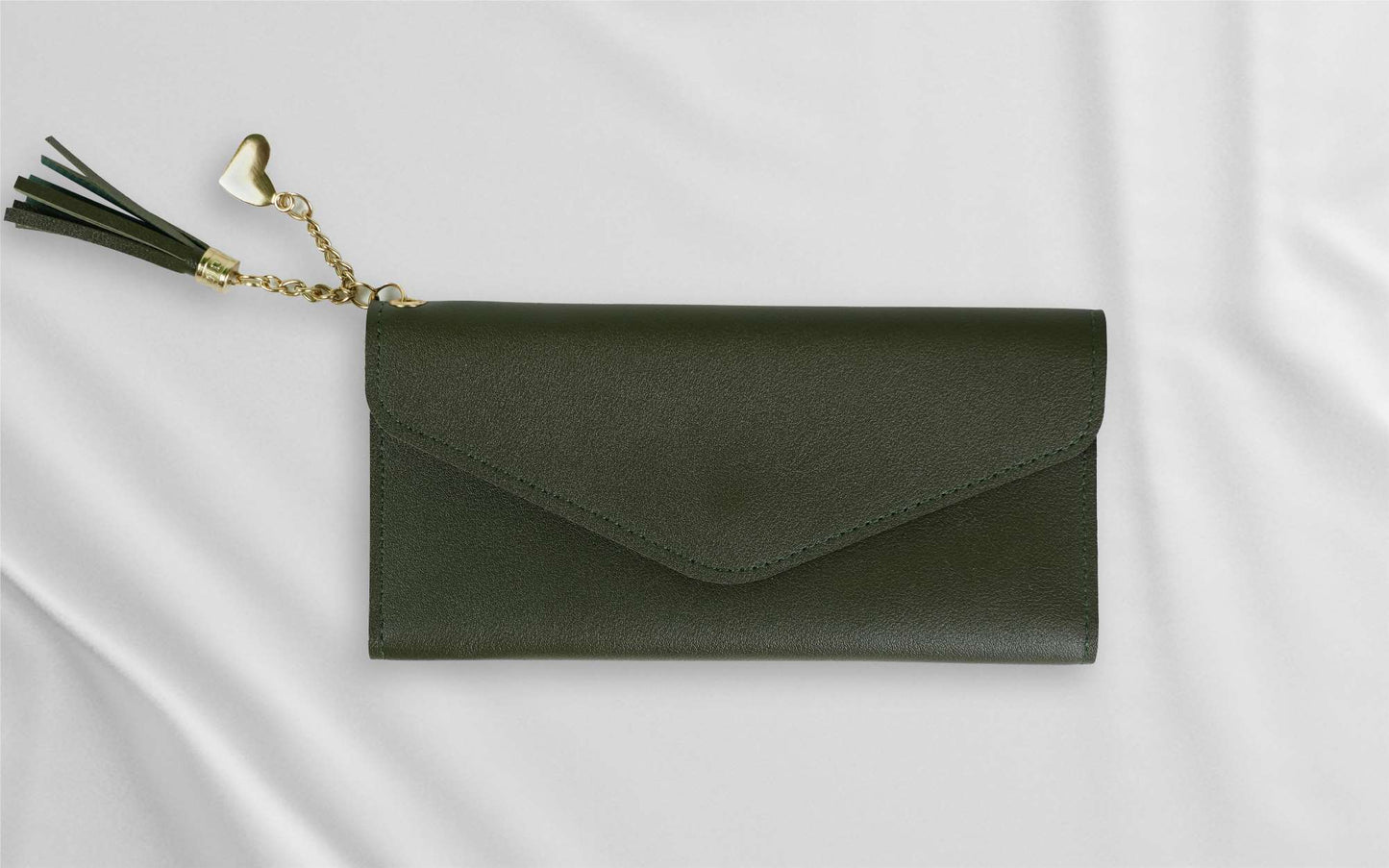 Victoria Long wallet