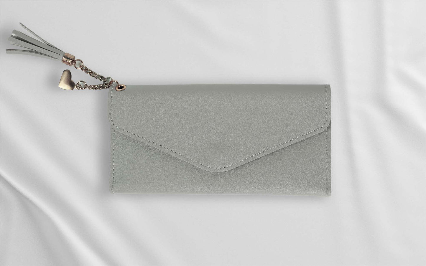 Victoria Long wallet
