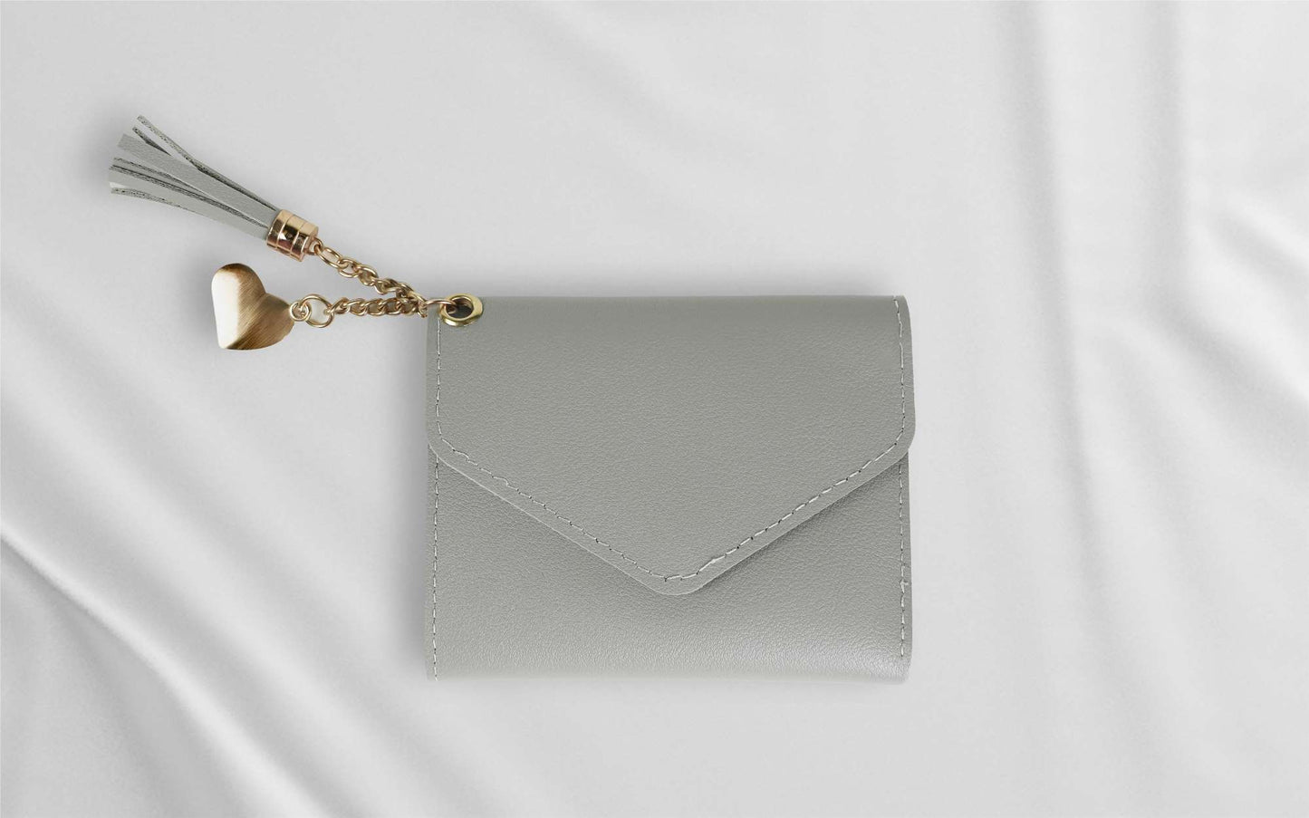 Victoria Short Wallet