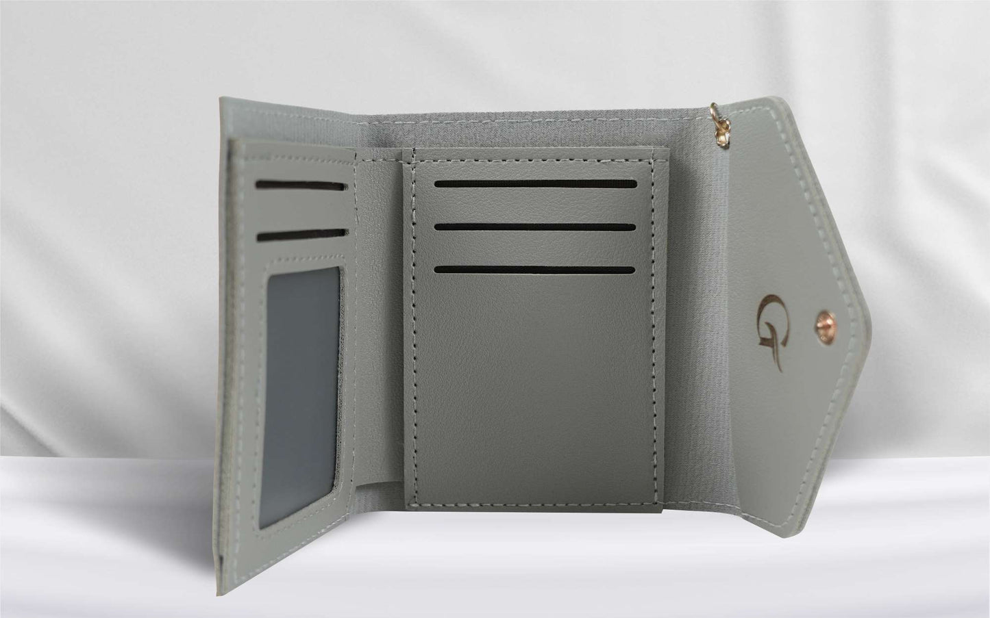 Victoria Short Wallet