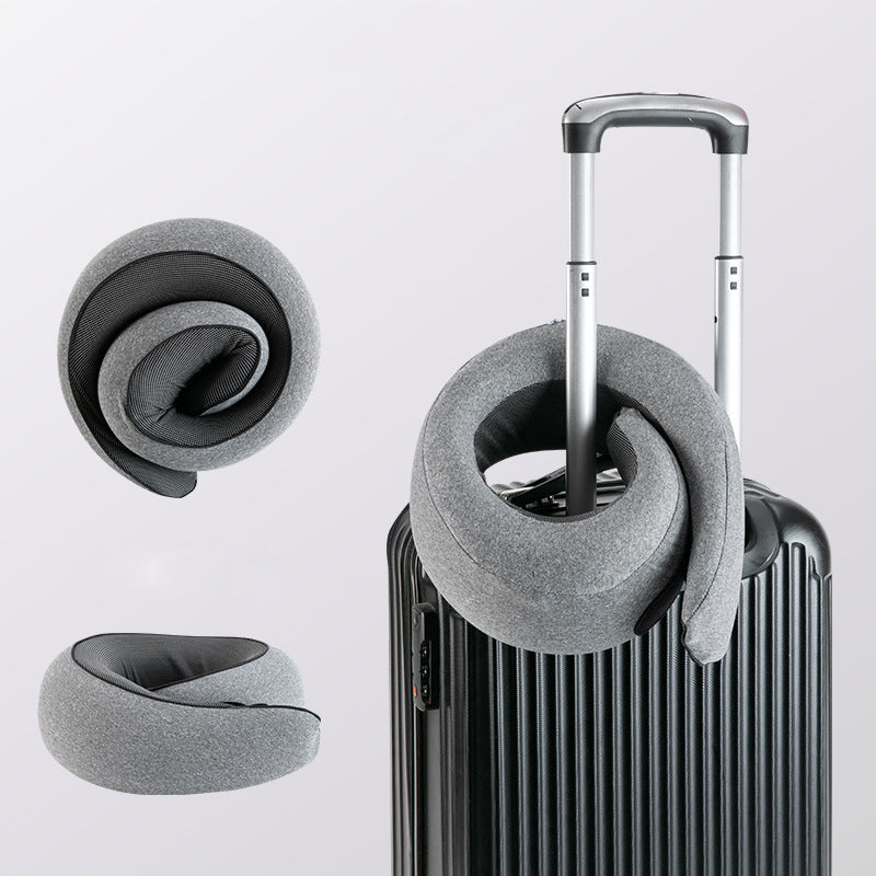 Neck Pillow Set