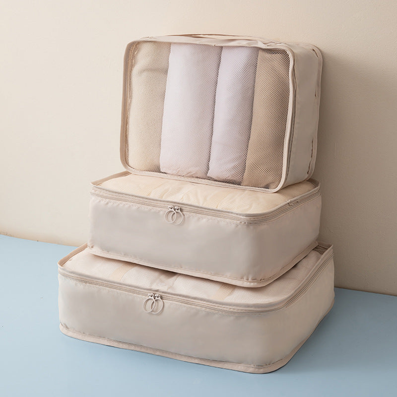 Travel Organizer