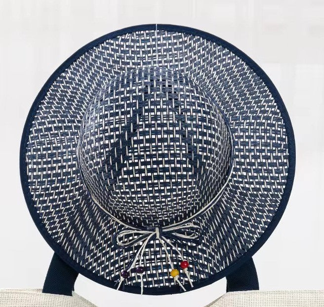 Bango Navy Bag - Hat Set