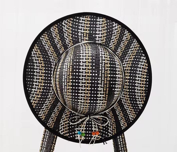 Bango Black Bag - Hat Set
