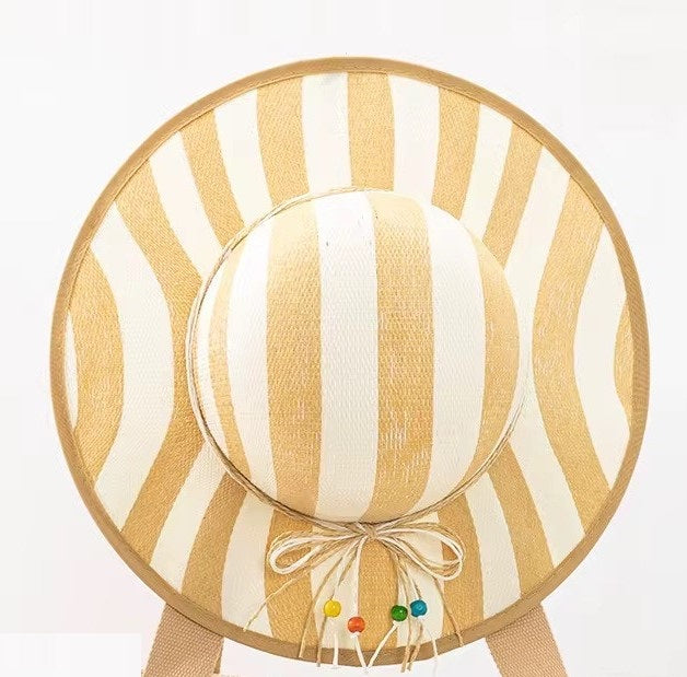 Bango Gold Bag - Hat Set