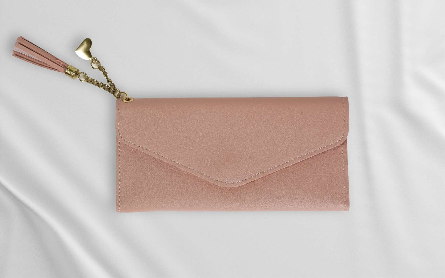 Victoria Long wallet