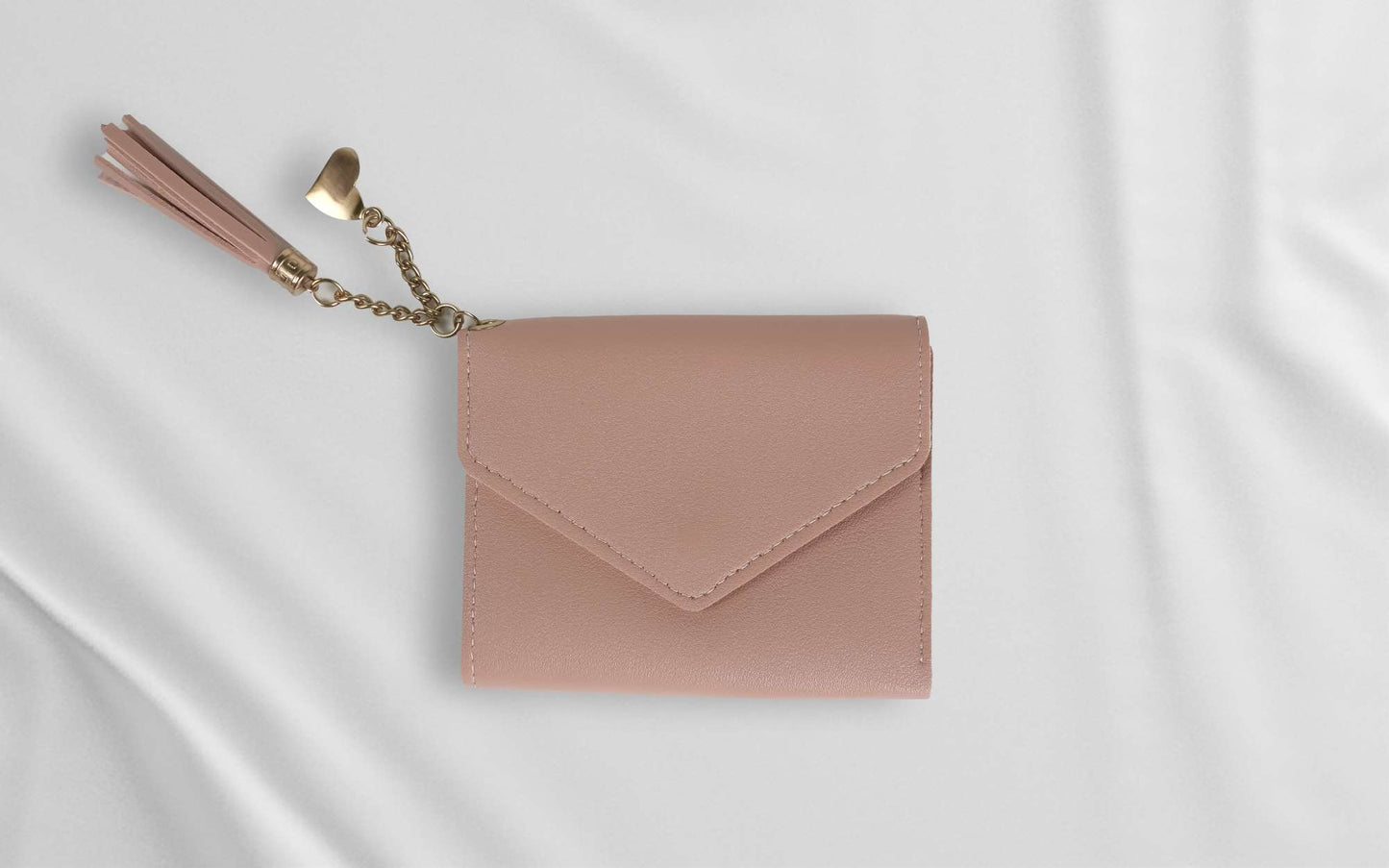 Victoria Short Wallet