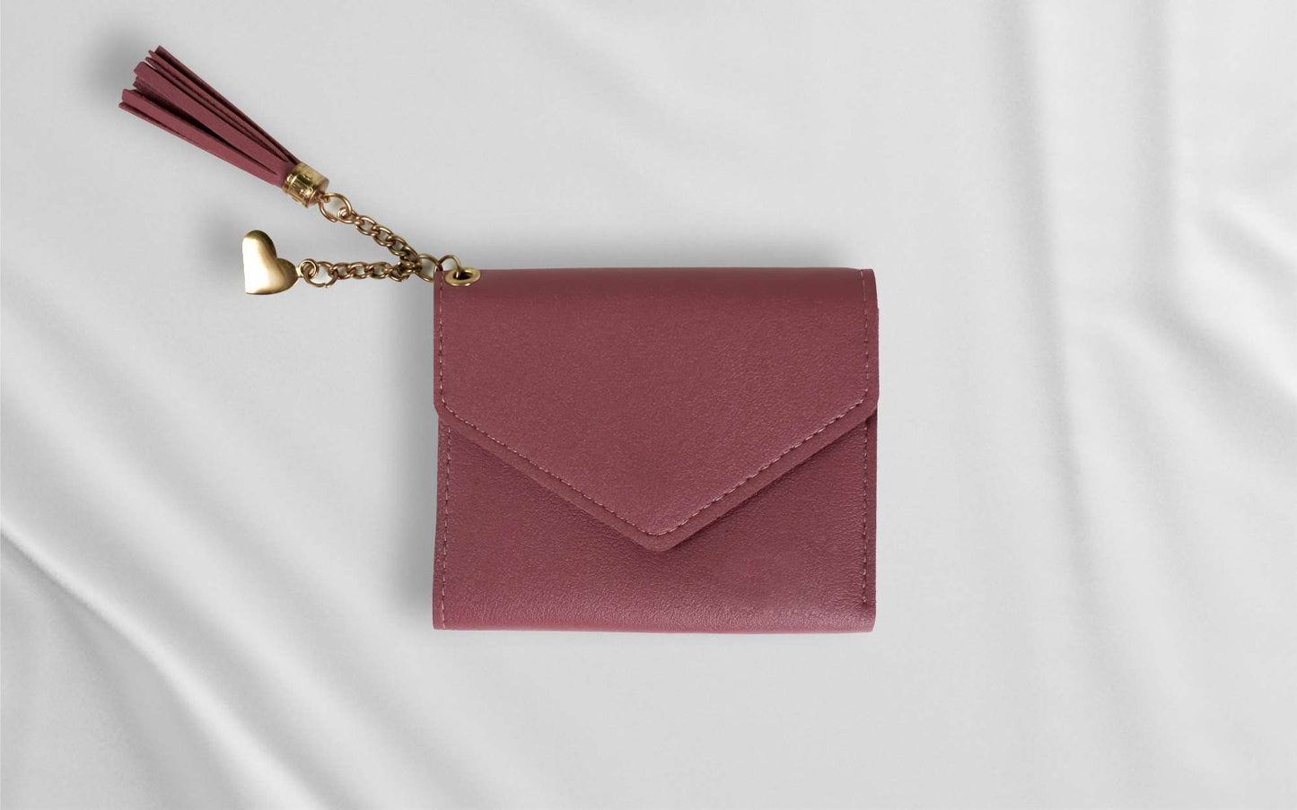 Victoria Short Wallet
