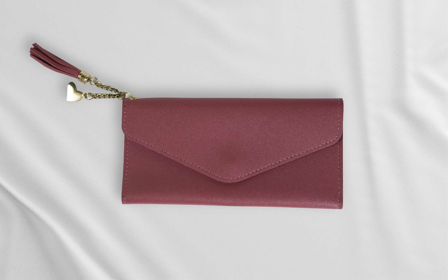 Victoria Long wallet