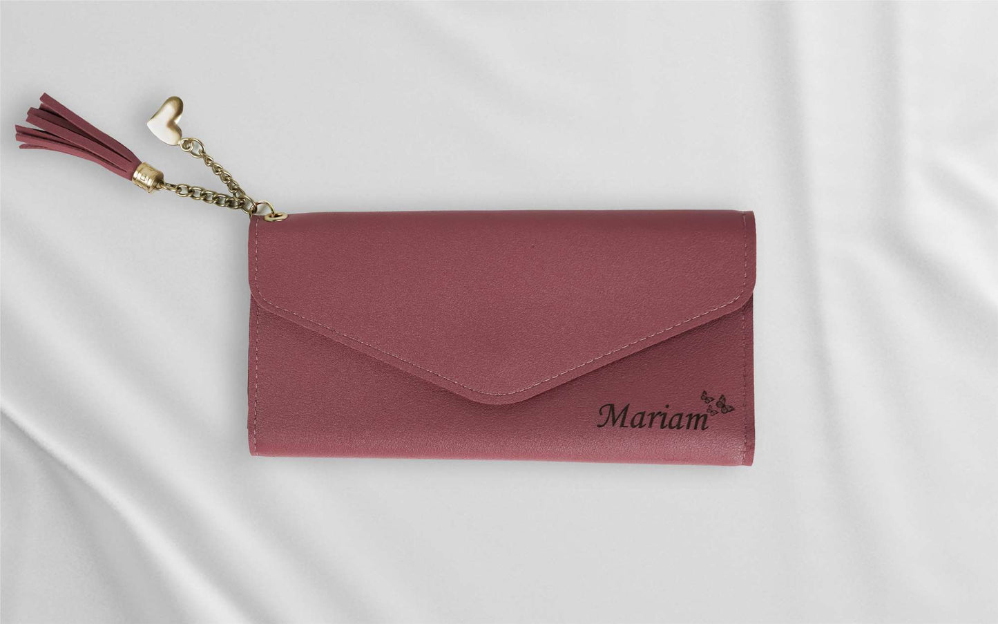 Victoria Long wallet