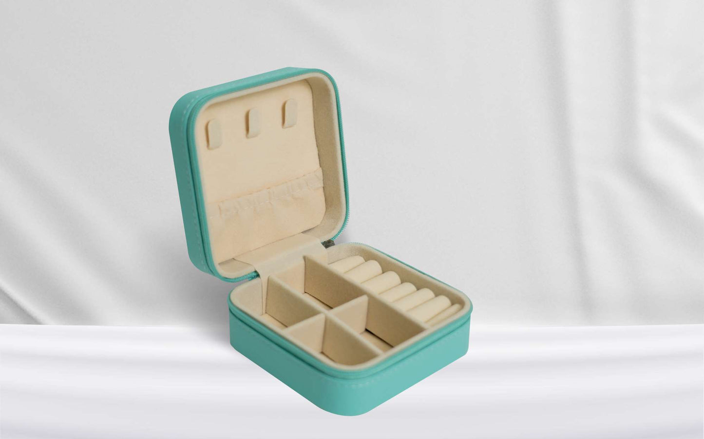 Jewelry Box