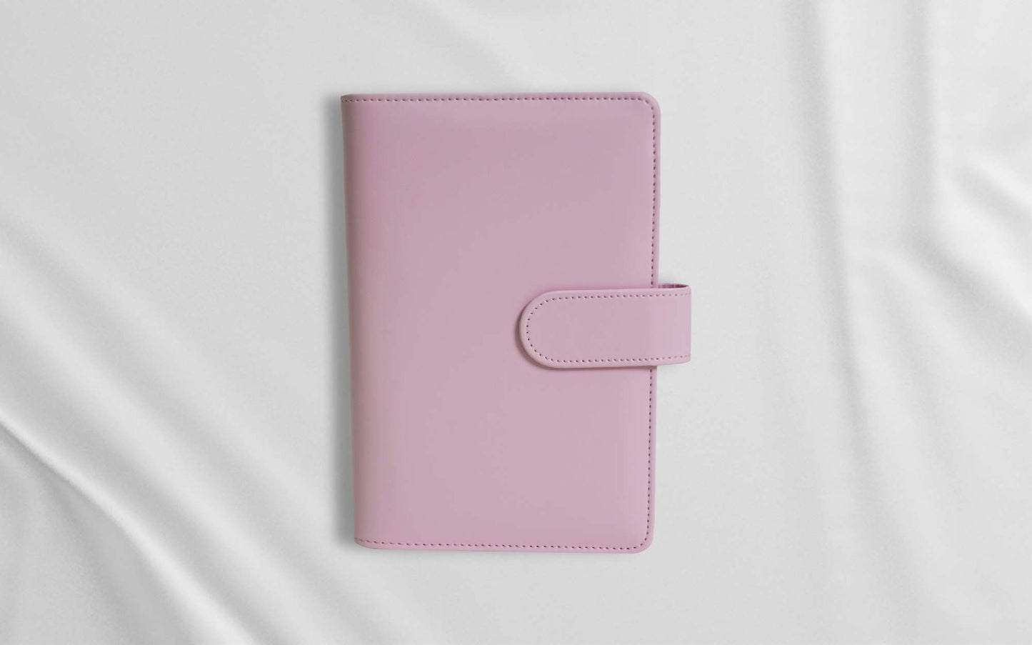 Budget Binder 'Matt' - All Items Included