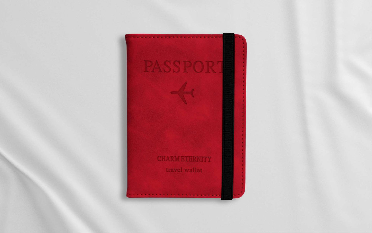 Passport holder