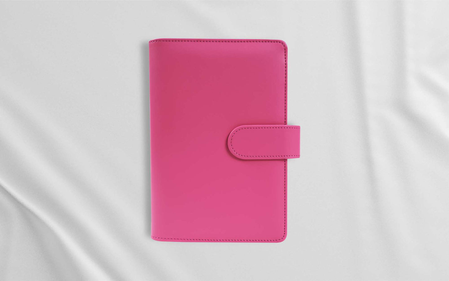 Budget Binder 'Matt' - All Items Included