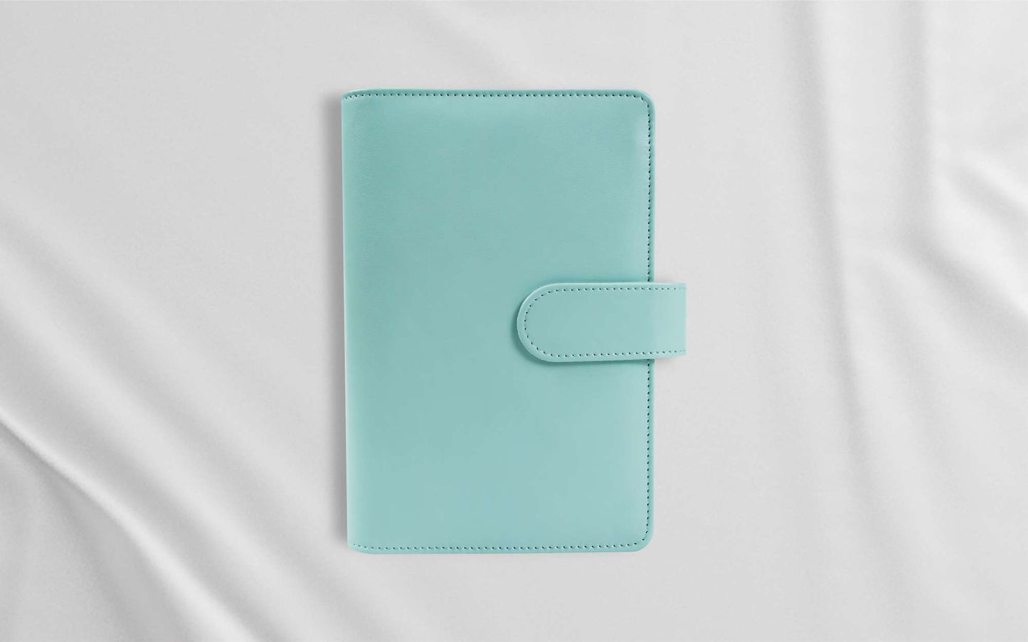 Budget Binder 'Matt' - All Items Included