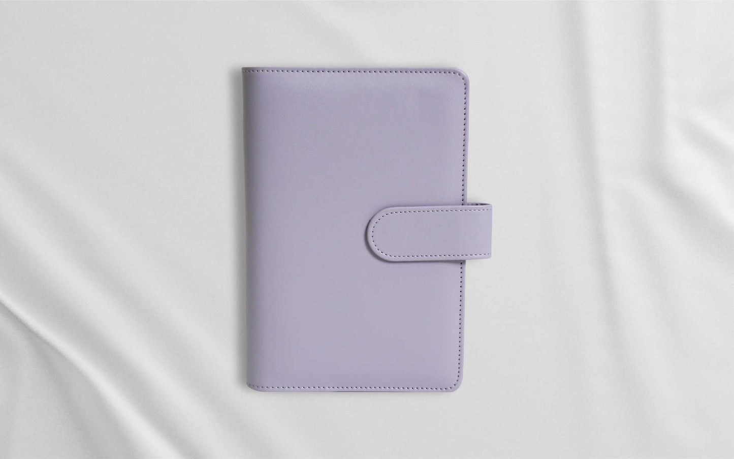 Budget Binder 'Matt' - All Items Included