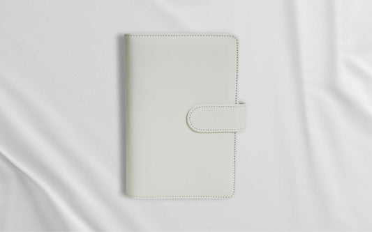 Budget Binder 'Matt' - All Items Included