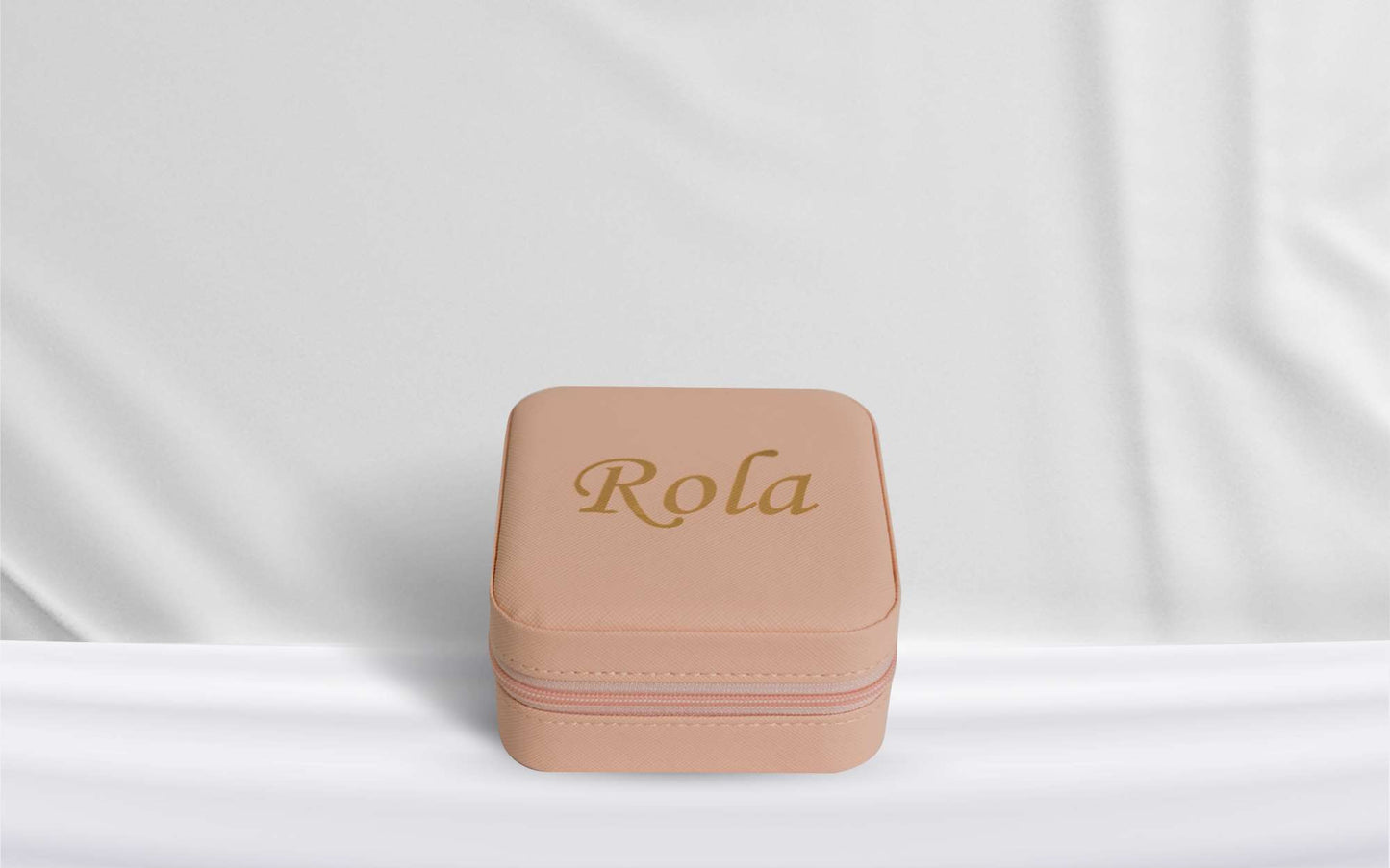 Jewelry Box