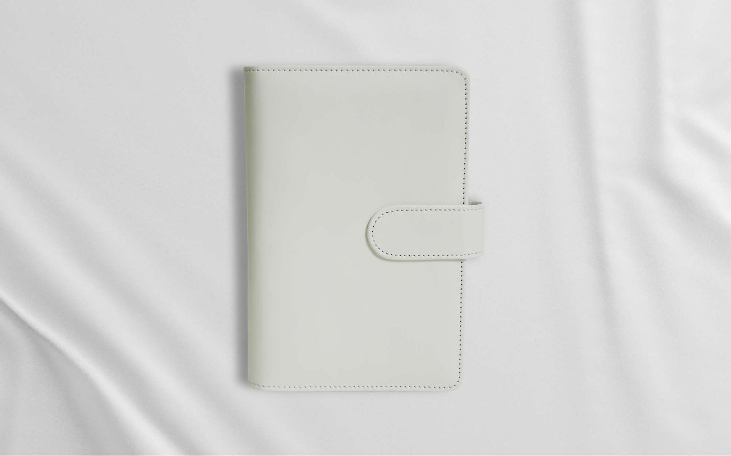 Budget Binder 'Matt' - All Items Included