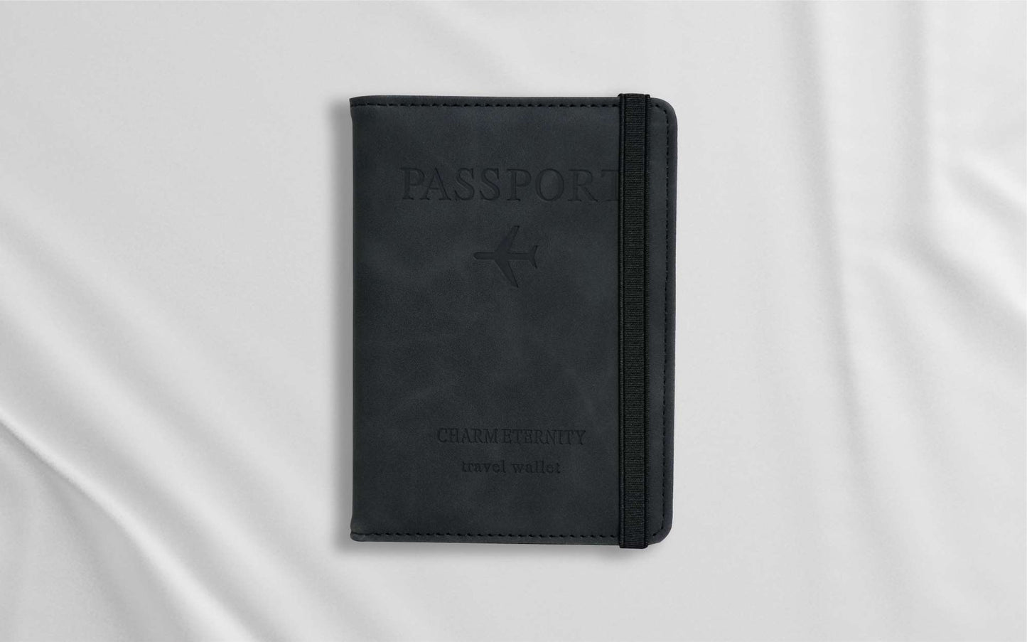 Passport holder