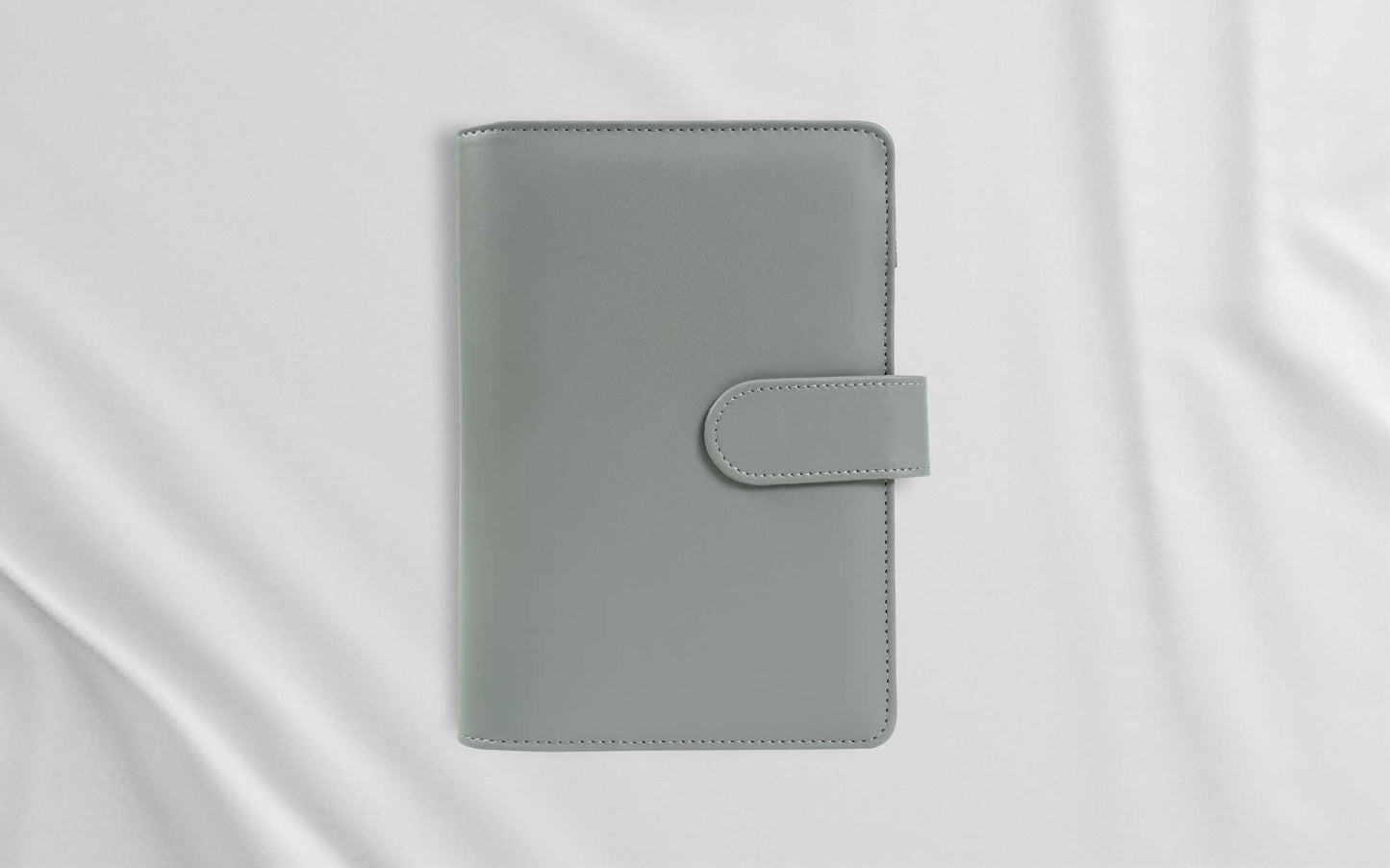 Budget Binder 'Matt' - All Items Included