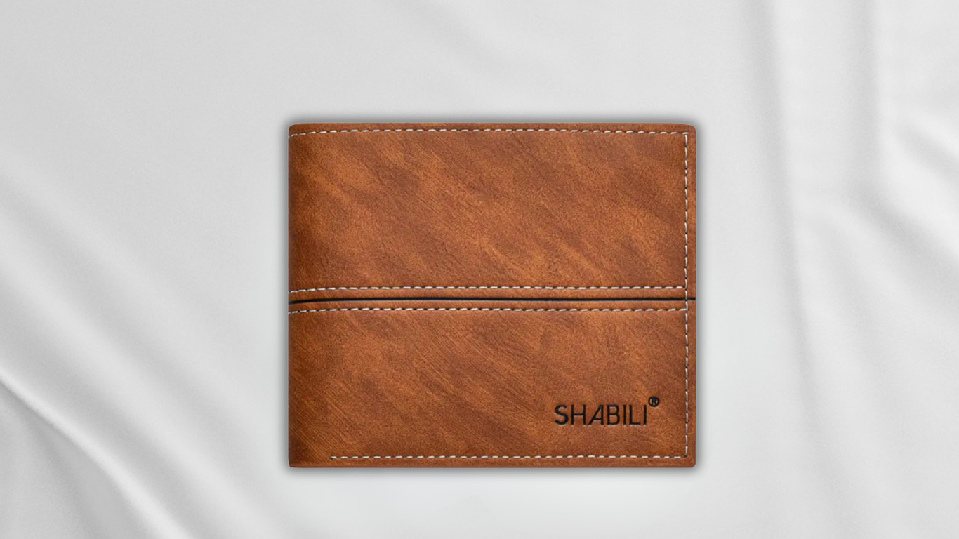 Men Wallets