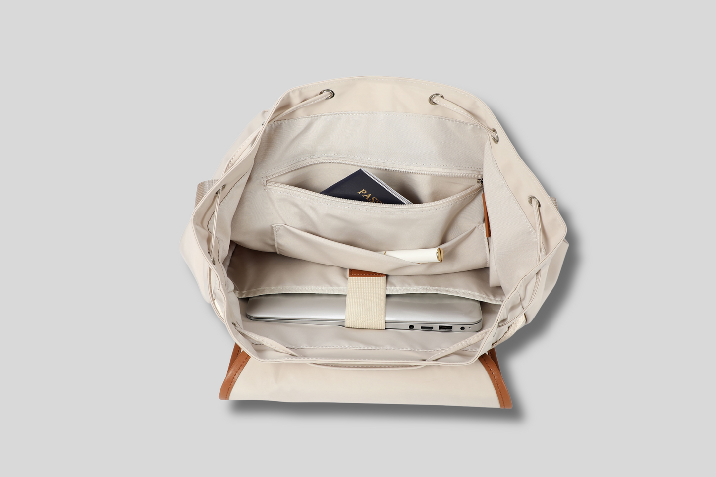 Aloura Bag