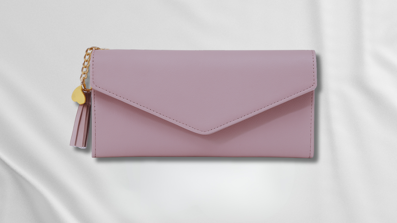 Victoria Long wallet