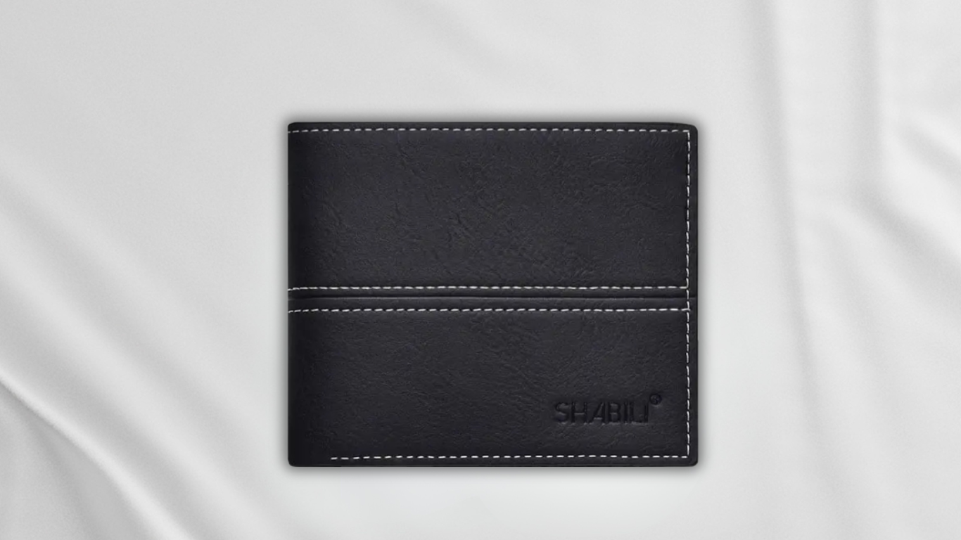 Men Wallets