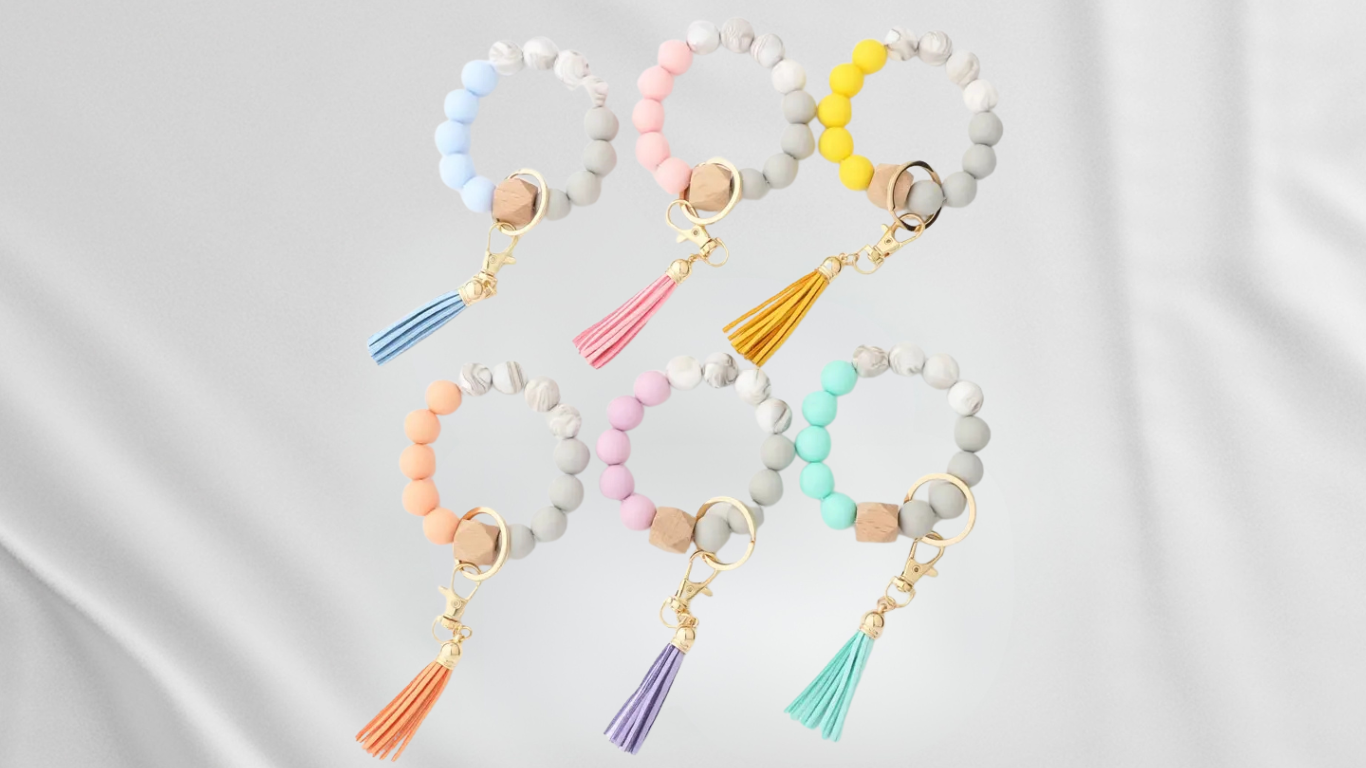 Key chain holder