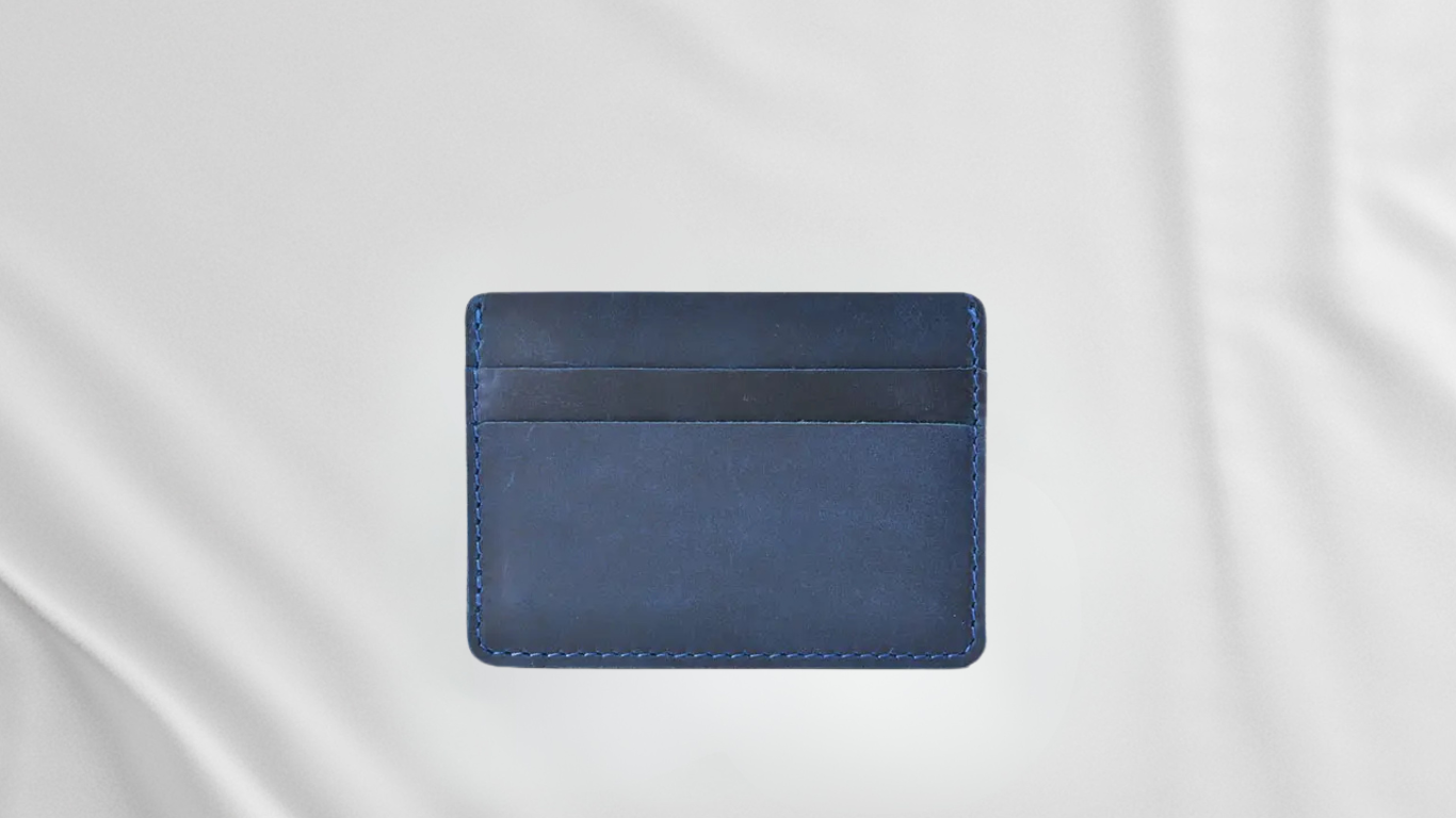 Genuine Card Holder