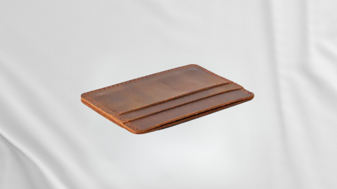 Genuine Card Holder