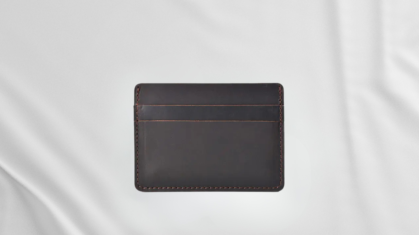 Genuine Card Holder
