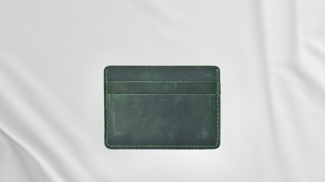 Genuine Card Holder