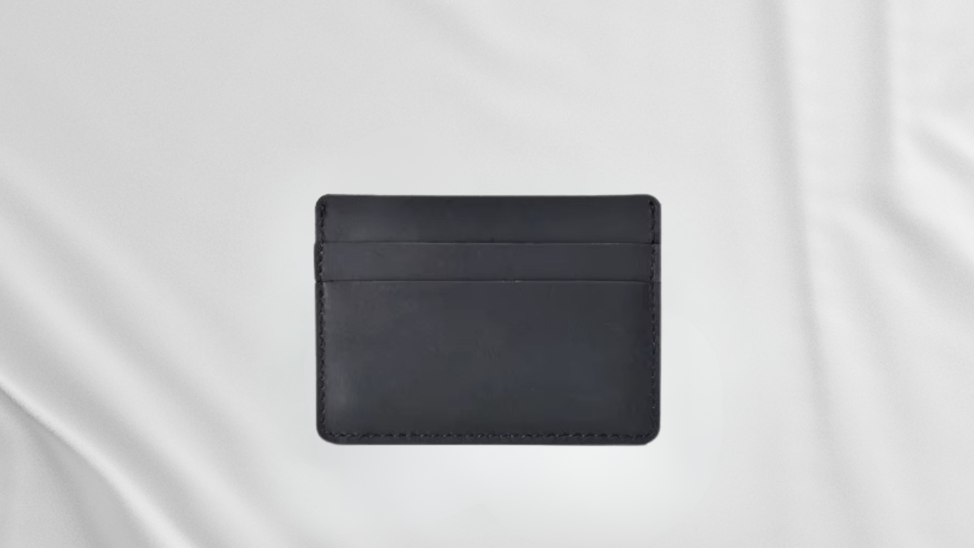 Genuine Card Holder