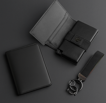 Levard Signature Set