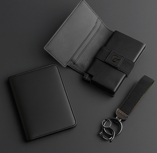 Levard Signature Set