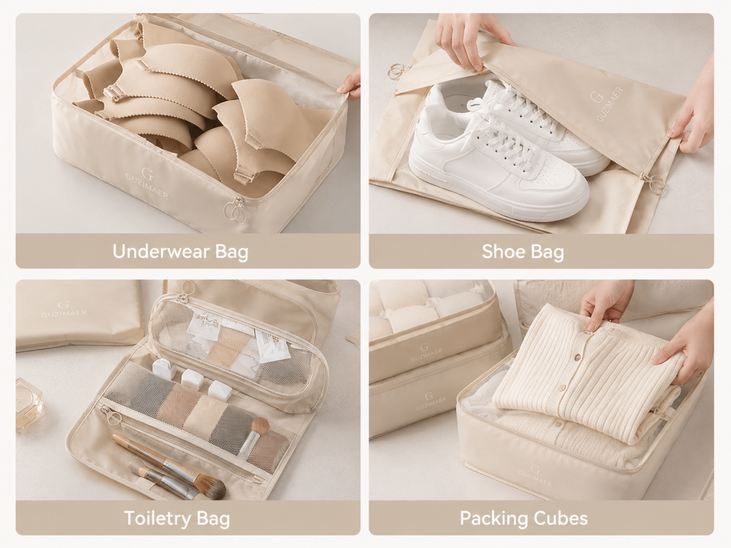 Travel Organizer